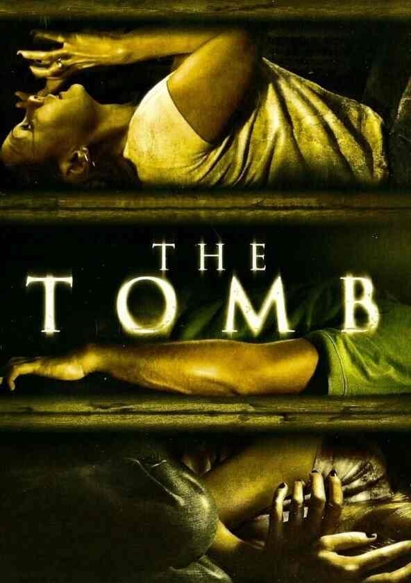 The Tomb poster