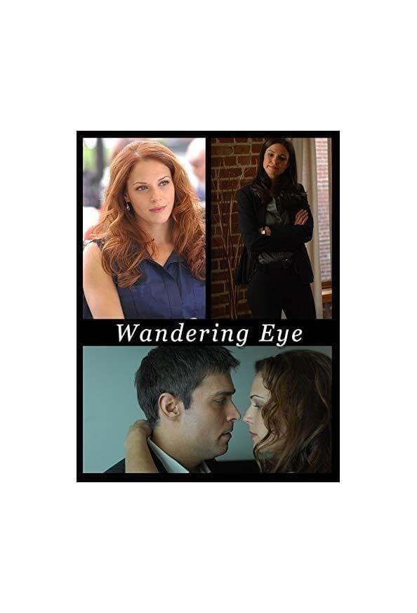 Wandering Eye poster