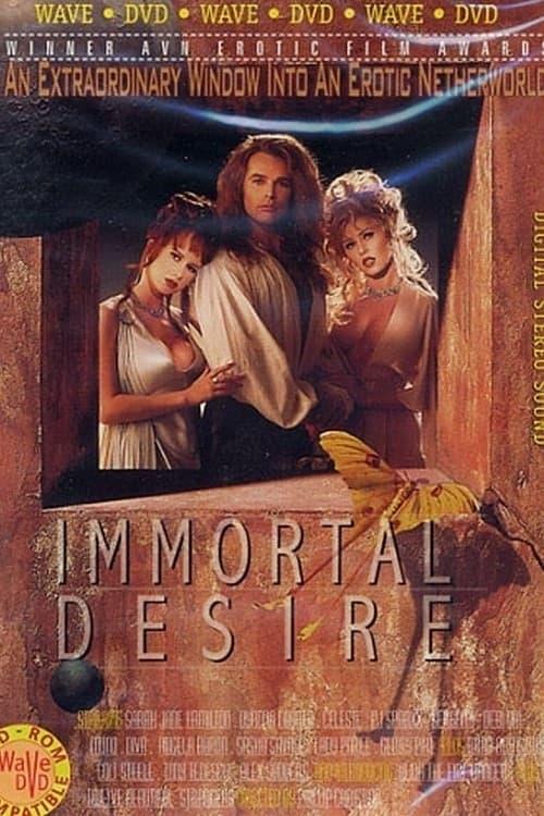 Immortal Desire poster