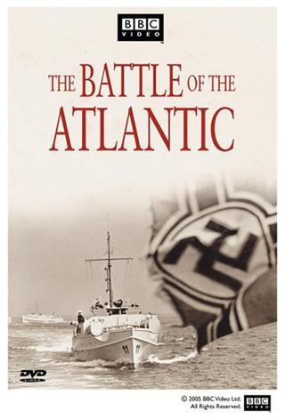 Battle of the Atlantic poster