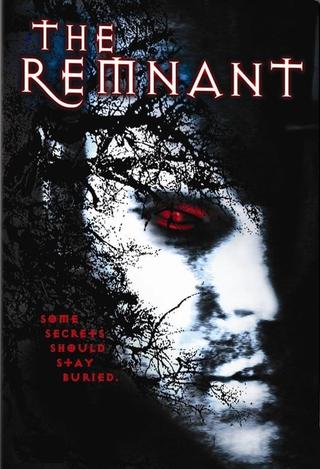 The Remnant poster