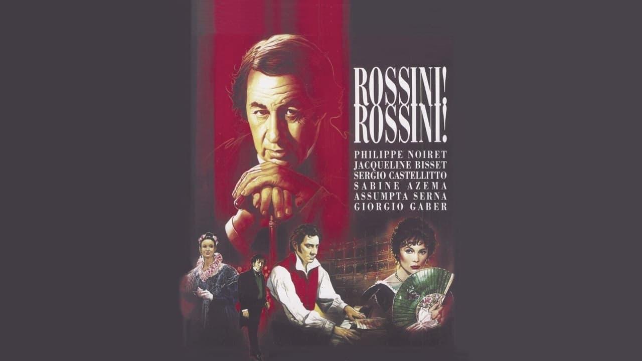 Rossini ! Rossini ! backdrop