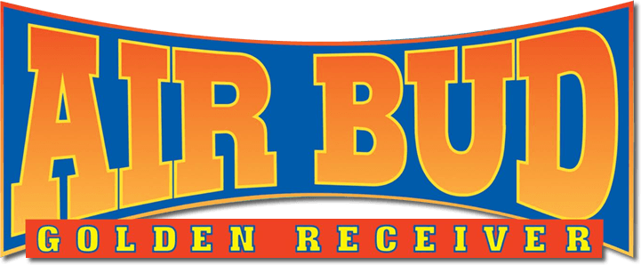 Air Bud: Golden Receiver logo