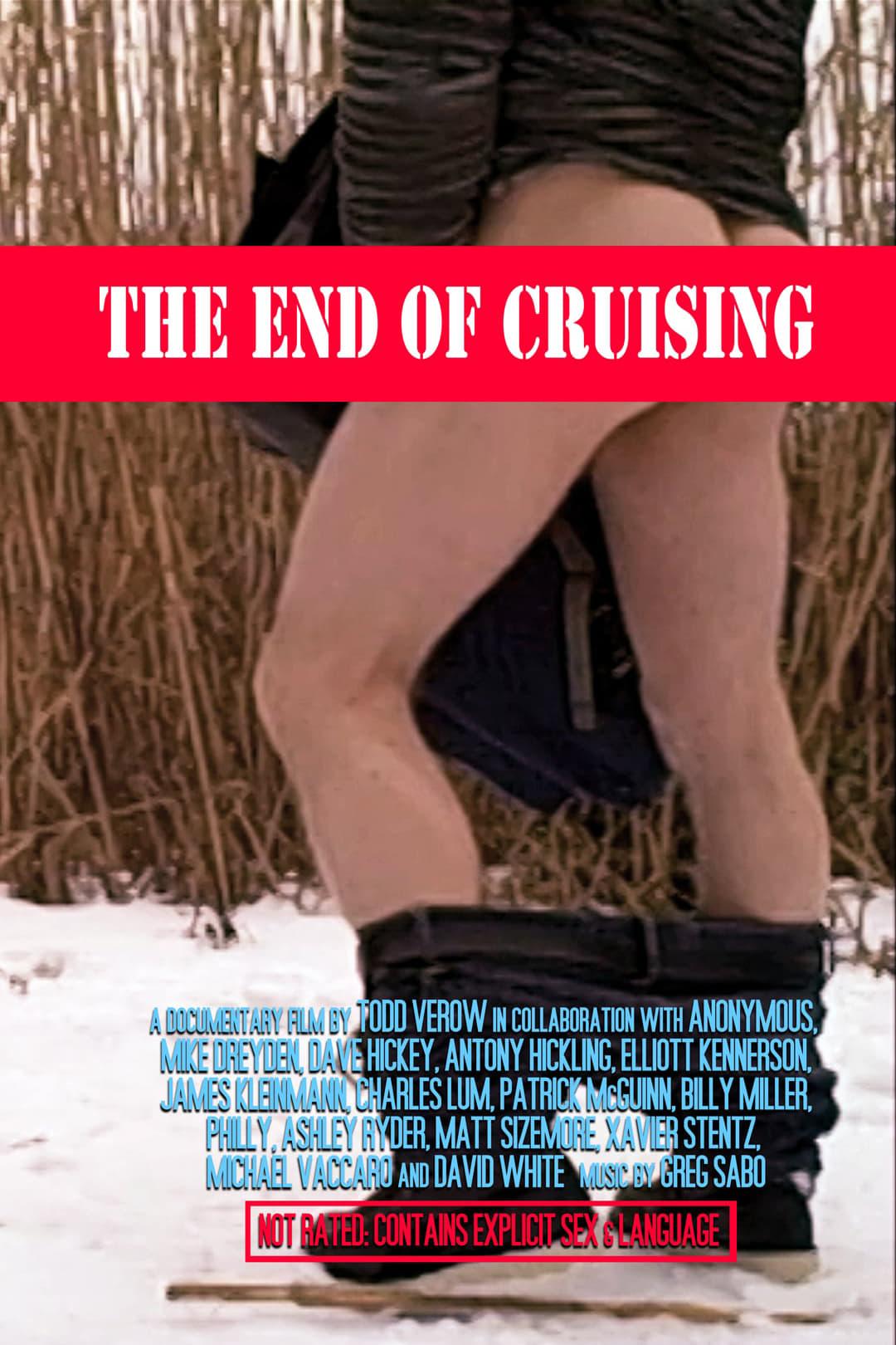The End of Cruising poster