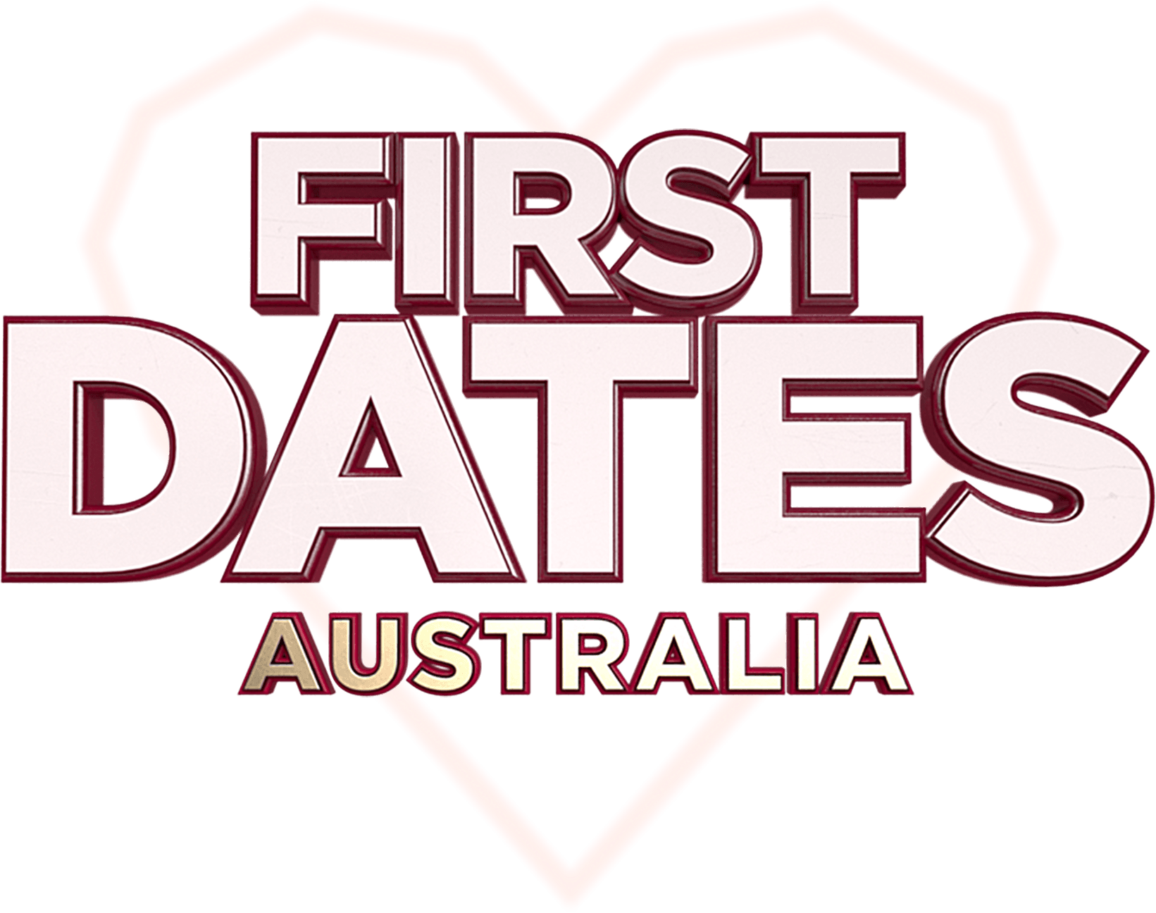 First Dates Australia logo