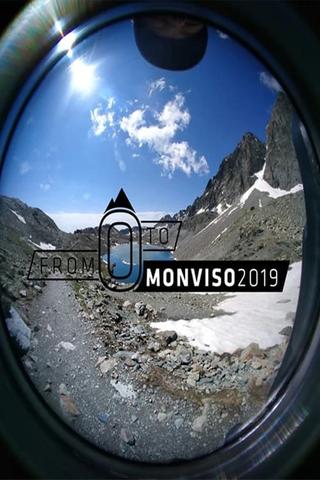 Nico Valsesia - From zero to Monviso poster