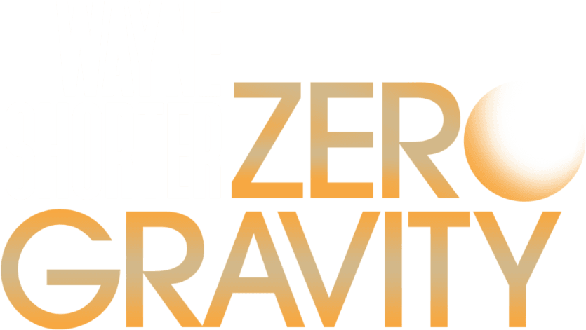 Wayne Shorter: Zero Gravity logo