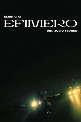 Ephemeral poster