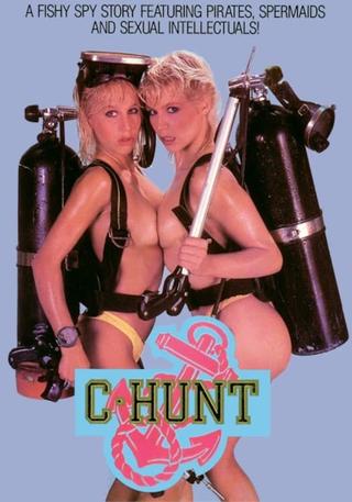 C-Hunt poster
