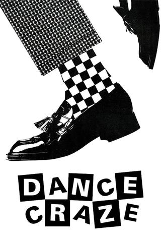 Dance Craze poster