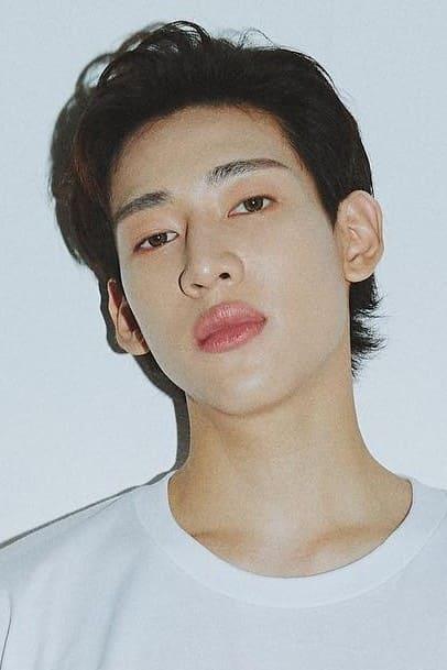 BamBam poster