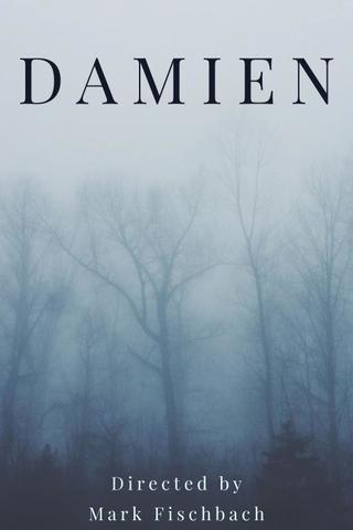 DAMIEN poster