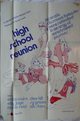 High School Reunion poster
