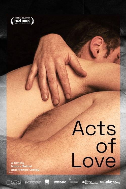 Acts of Love poster