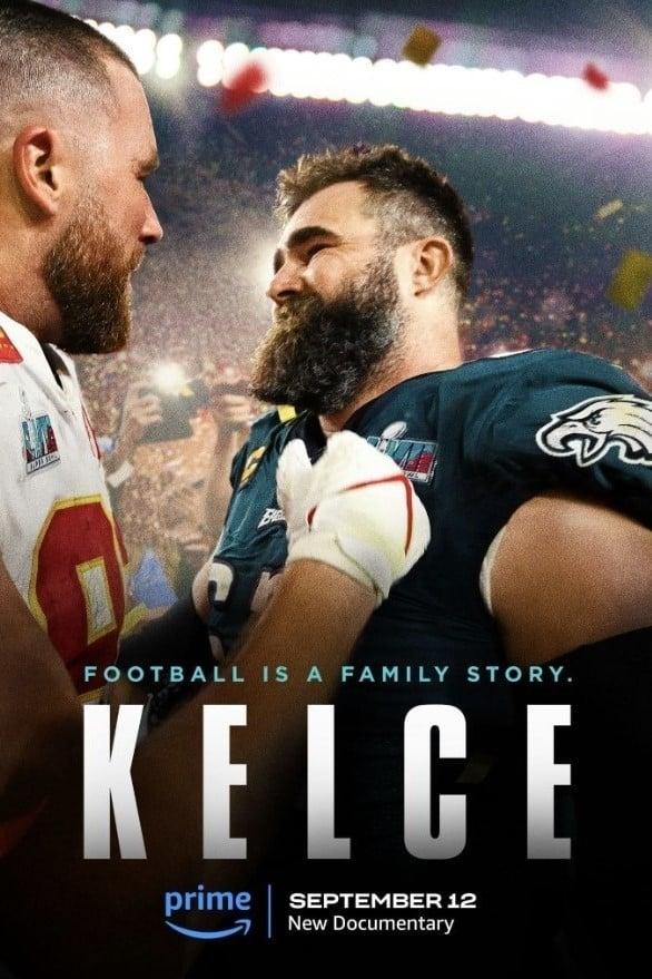 Kelce poster