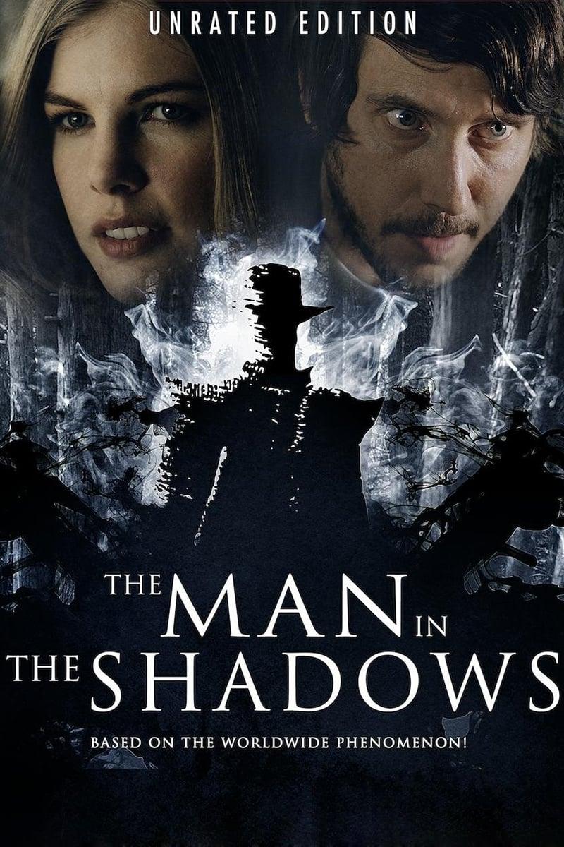 The Man in the Shadows poster
