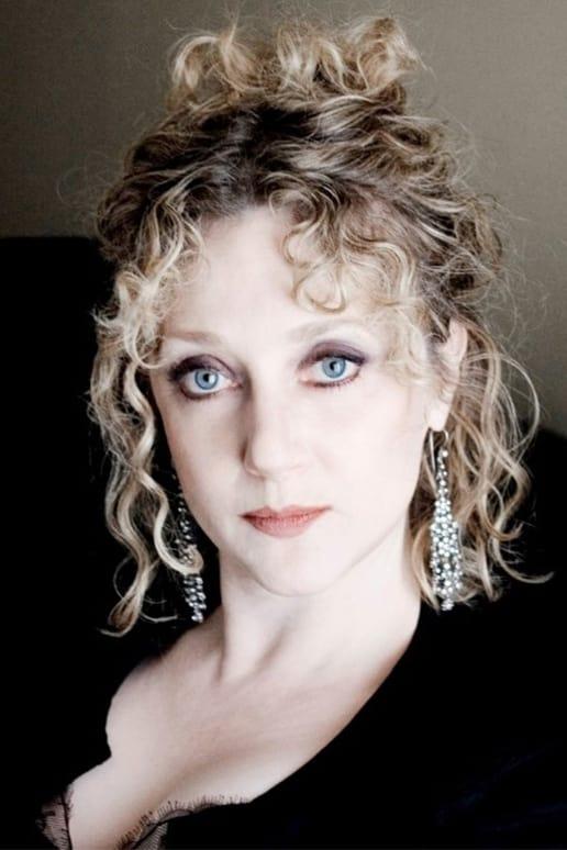 Carol Kane poster