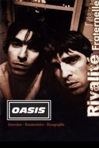 Oasis : Sibling Rivalry poster