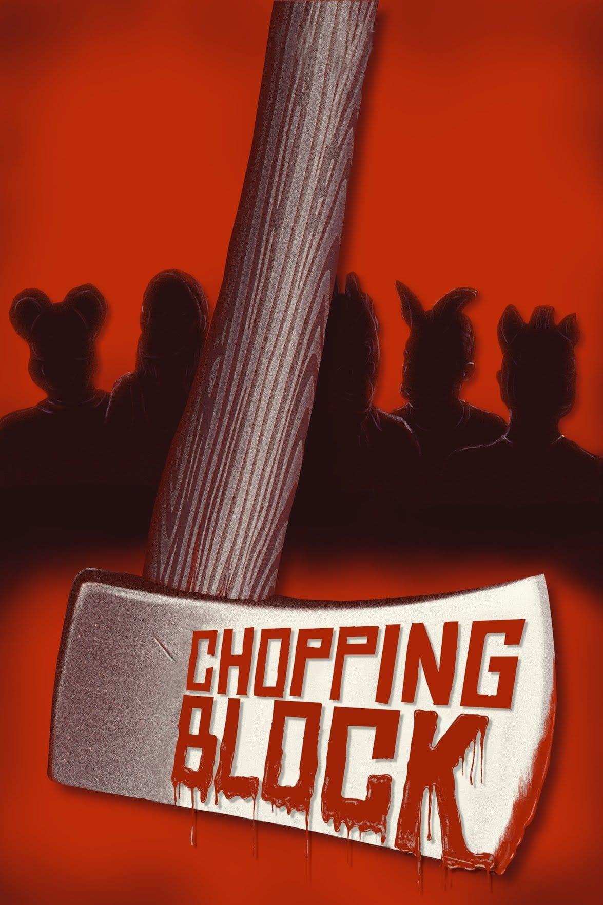 Chopping Block poster