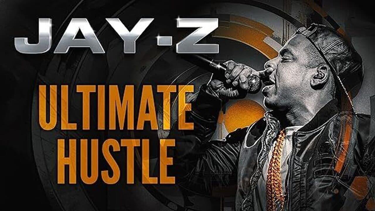 Jay-Z: Ultimate Hustle backdrop