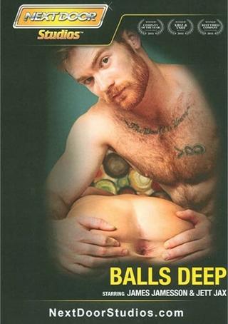Balls Deep poster