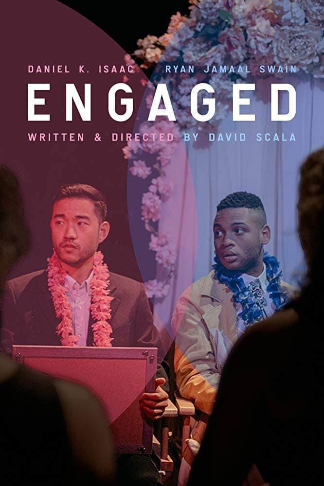 Engaged poster