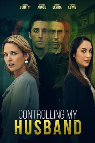 Controlling My Husband poster