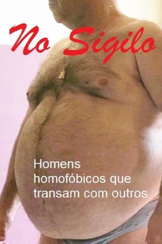 No Sigilo poster