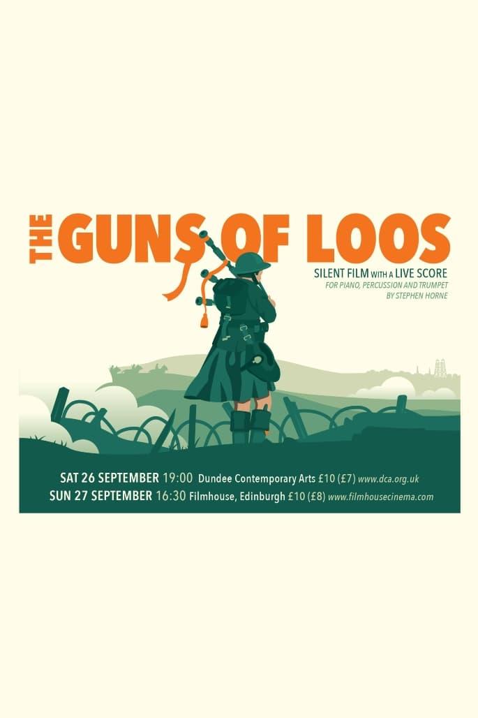 The Guns of Loos poster