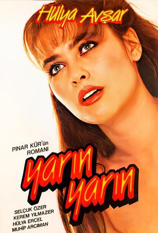 Yarın Yarın poster