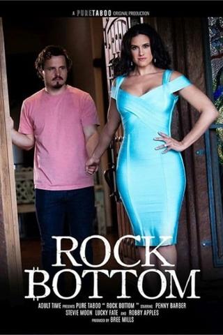 Rock Bottom poster