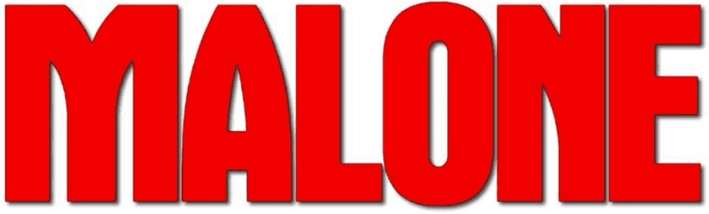 Malone logo