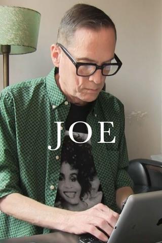 Joe poster