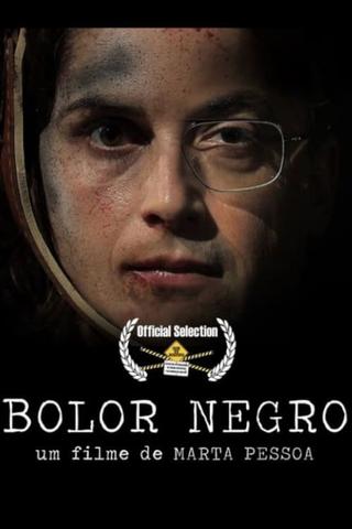 Bolor Negro poster