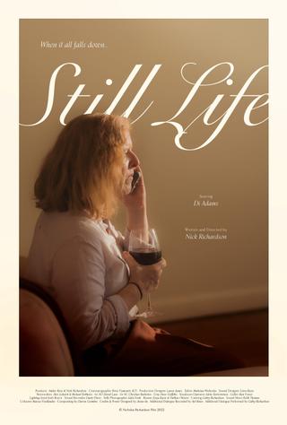 Still Life poster