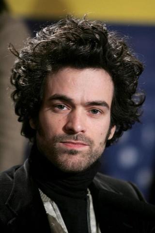 Romain Duris pic