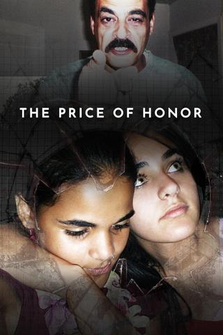 The Price of Honor poster