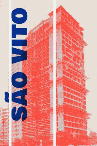 São Vito poster