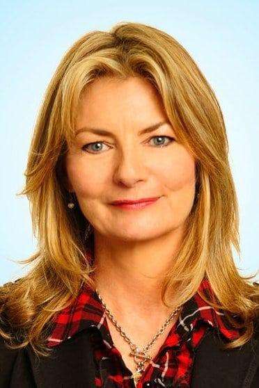 Jo Caulfield poster