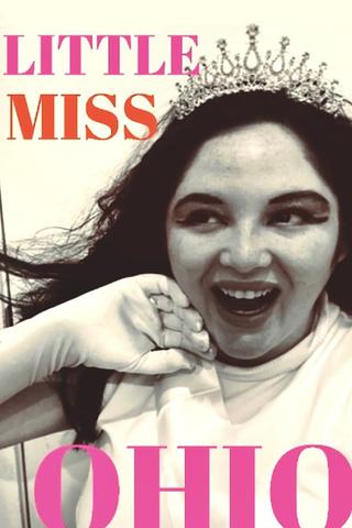 Little Miss Ohio poster