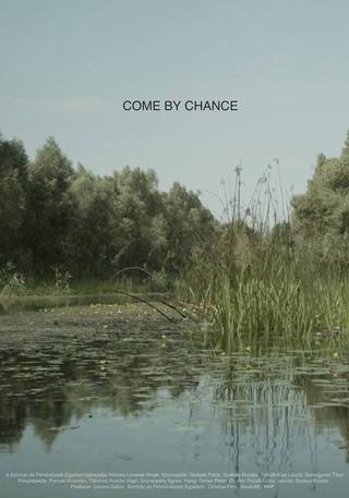 Come by Chance poster