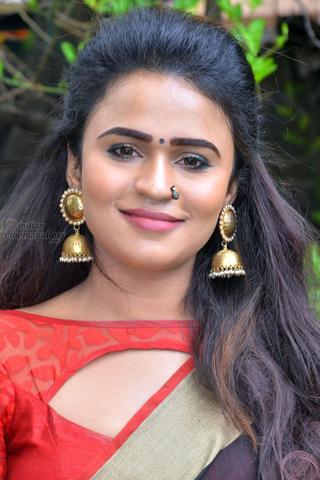 Sherin Pilakkal pic