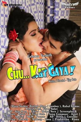 Chu Kat Gaya poster