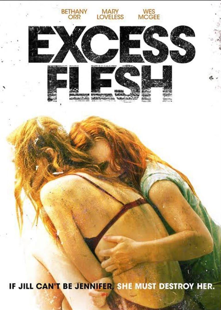 Excess Flesh poster