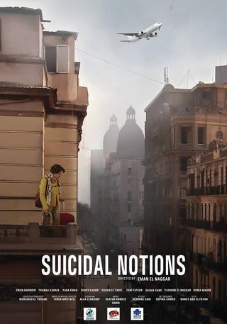 Suicidal Notions poster