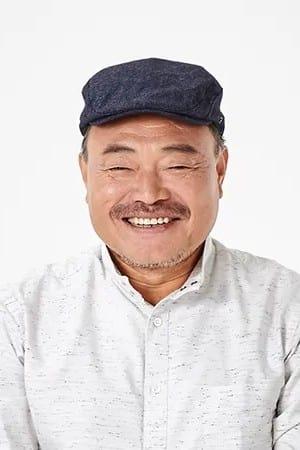 Kim Heung-guk pic