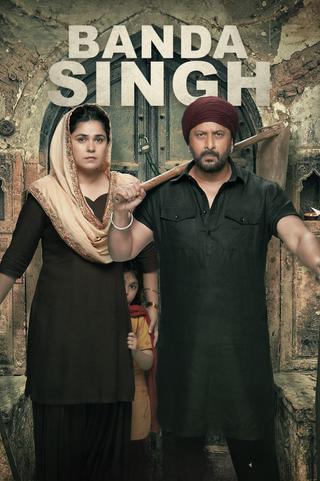 Banda Singh poster
