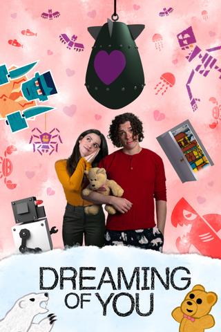 Dreaming of You poster