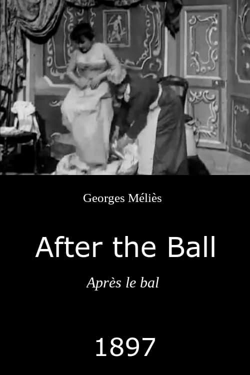 After the Ball poster