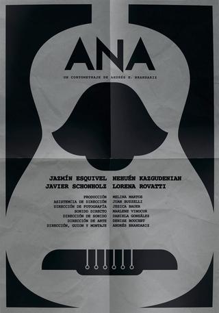 ANA poster